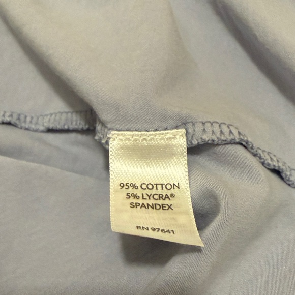 J.Jill Perfect Tank 2-Pack, size Medium, pastels (1 pink, 1 lavender) - Picture 9 of 11